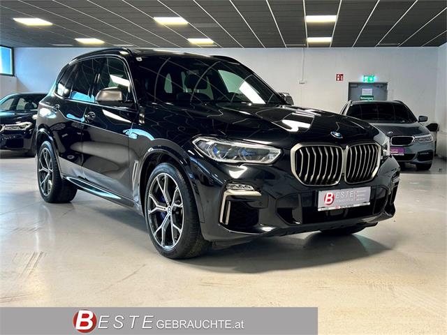 BMW X5 - � 77990