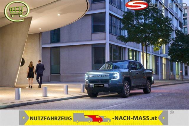 MAXUS e Terron - � 79817