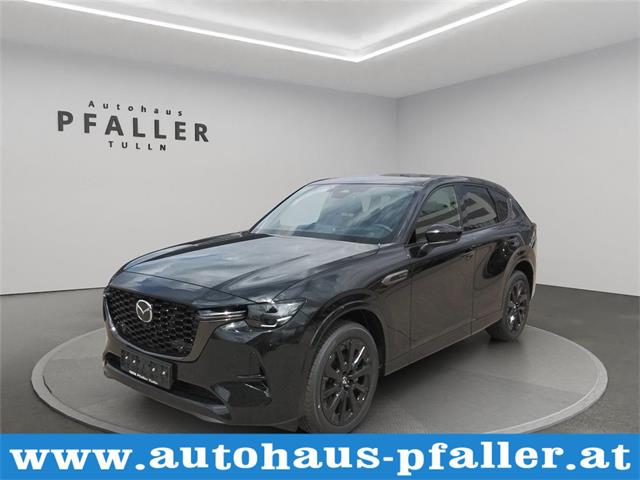 Mazda CX-60 - � 57980