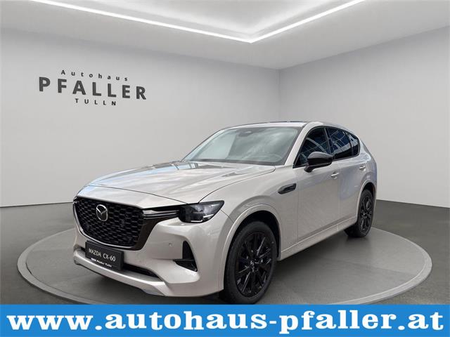 Mazda CX-60 - � 57490