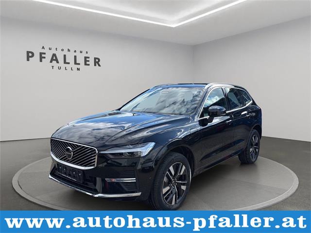 Volvo XC60 - � 56980