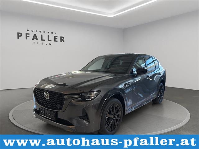 Mazda CX-60 - � 57980