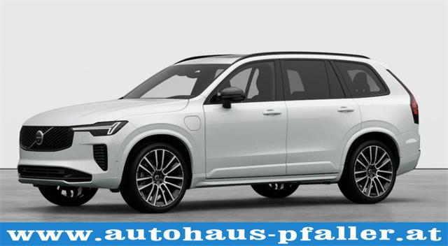 Volvo XC90 - � 79990