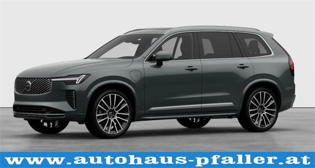 Volvo XC90 - � 80990