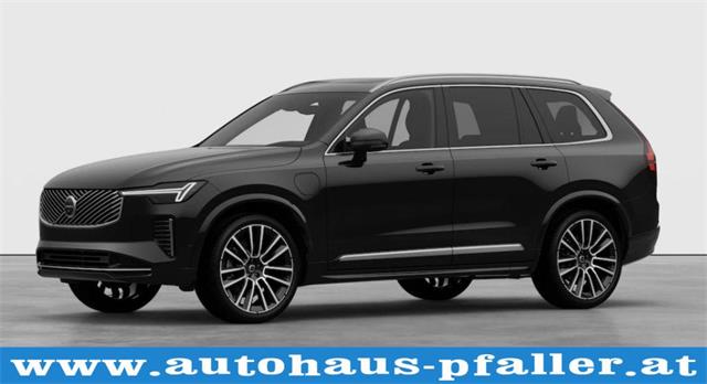 Volvo XC90 - � 80990