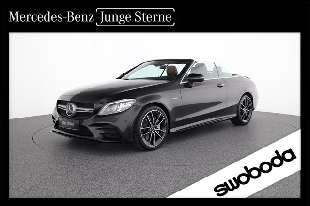 Mercedes C 43 - � 76990