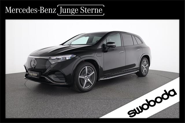 Mercedes EQS 450 - � 104800