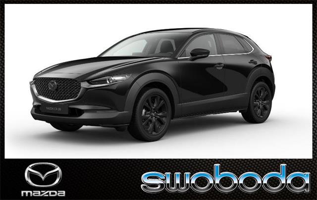 Mazda CX-30 - � 29480