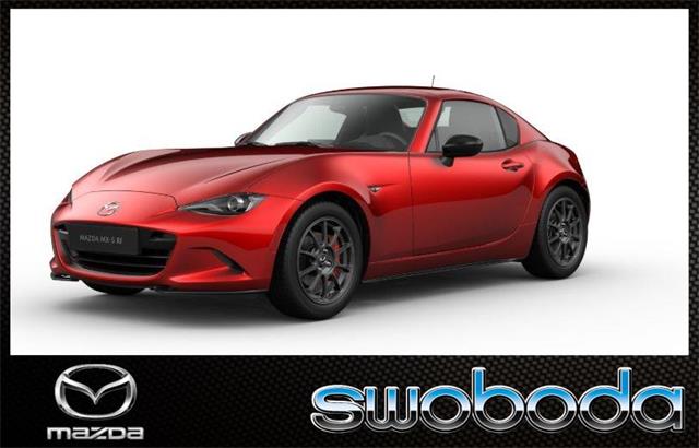 Mazda MX-5 - � 39680