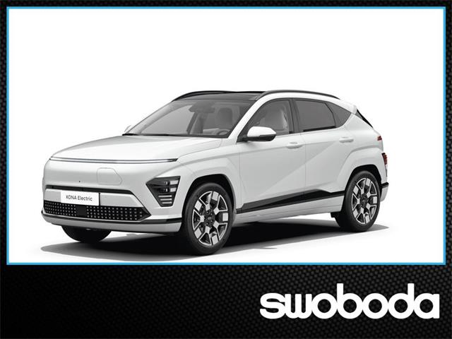 Hyundai Kona - � 33360