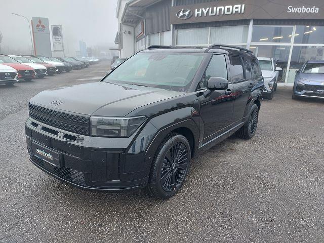 Hyundai Santa Fe - � 54980