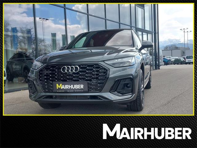 Audi Q5 - � 36990
