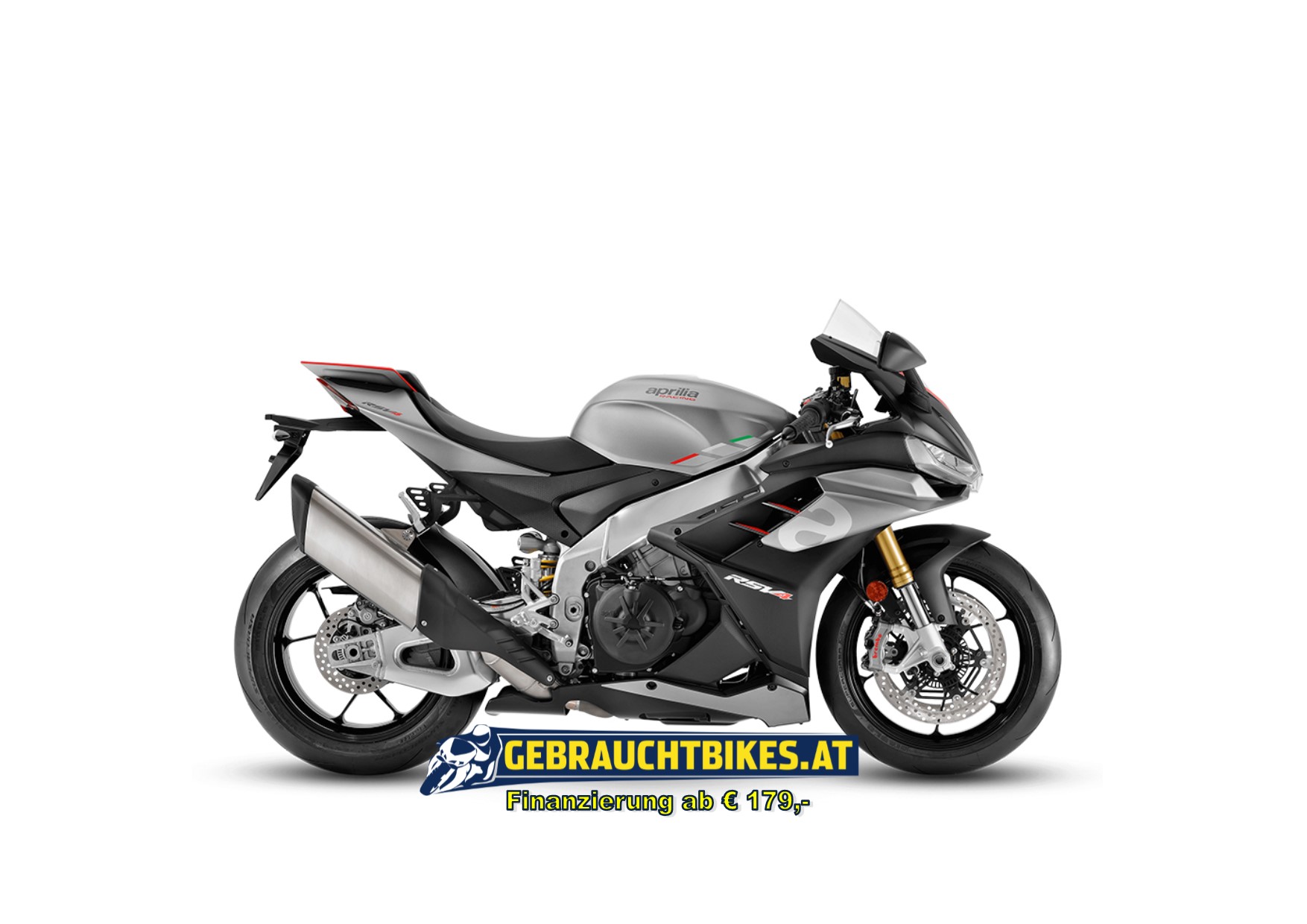 Aprilia   RSV4 1100 E5 - � 25590