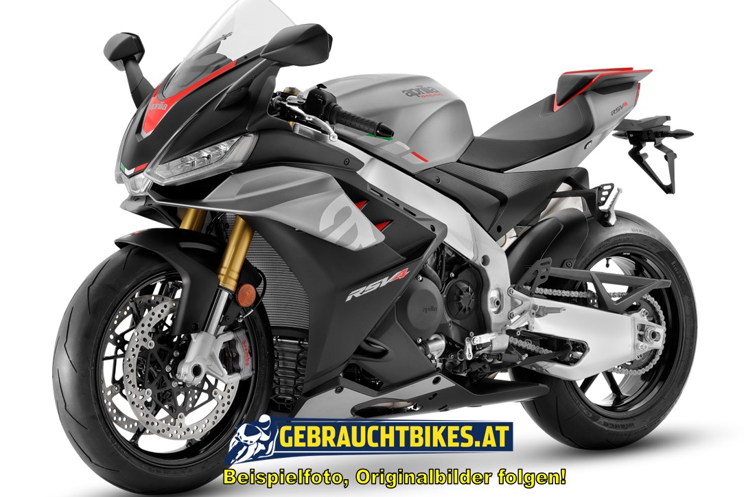 Aprilia   RSV4 1100 - � 21990