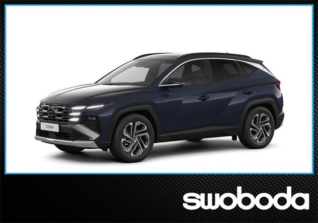 Hyundai Tucson - � 39980