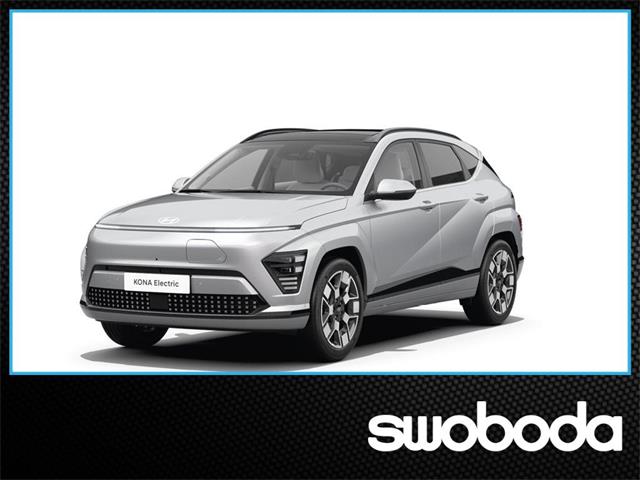 Hyundai Kona - � 33960